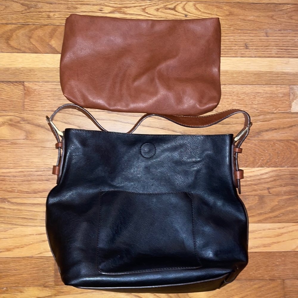 Joy Susan handbag